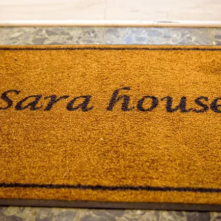 Appartamento Sara House