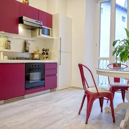 Sara House Appartamento Lecco