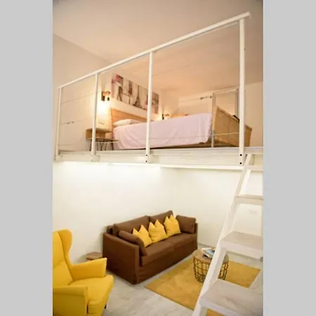 Sara House Apartamento *